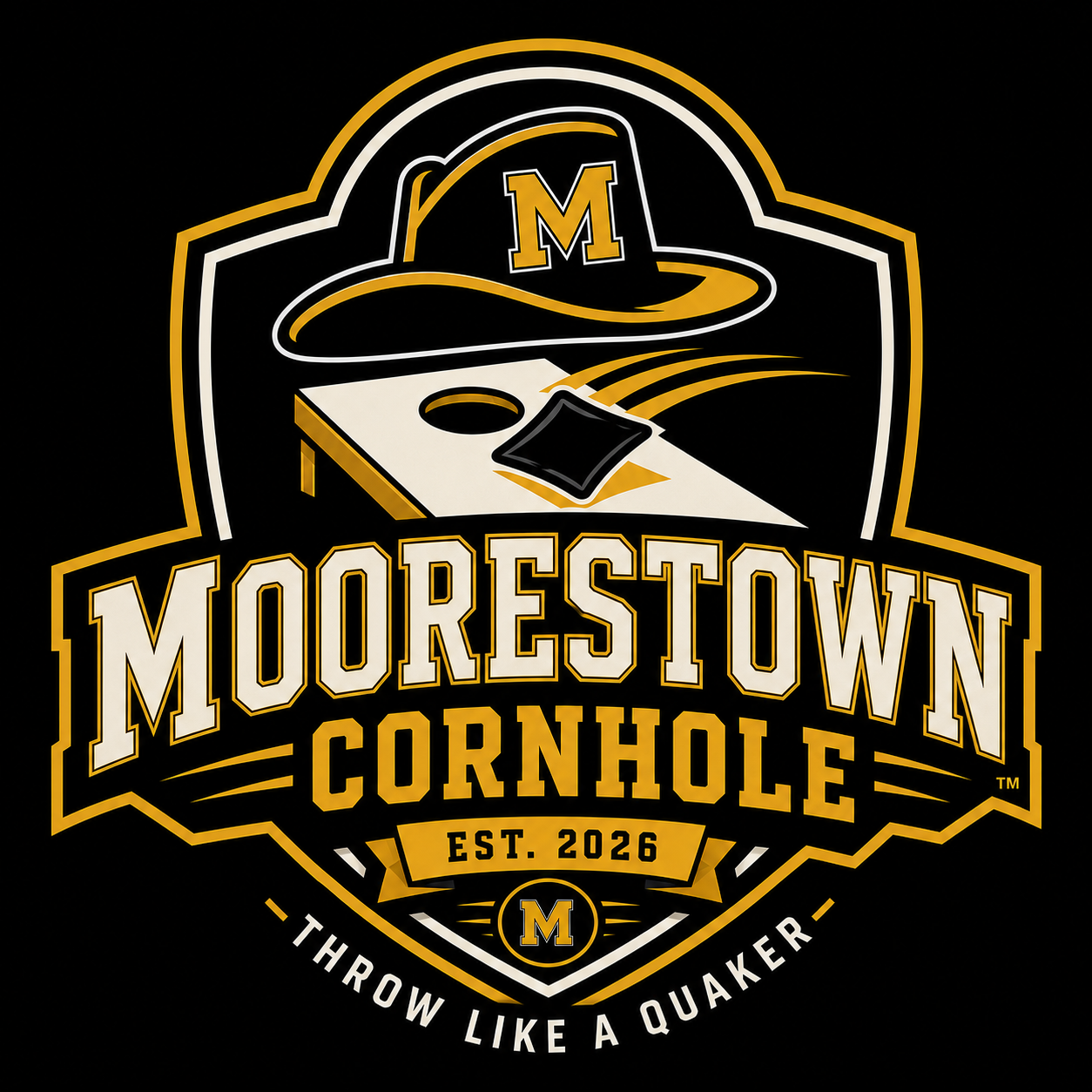 Moorestown Cornhole